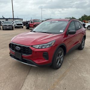 FORD ESCAPE ST-LINE - 1