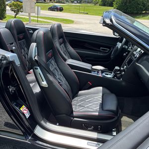 صورة مصغرة 32 لـ 2010 Bentley CONTINENTAL GT SPEED