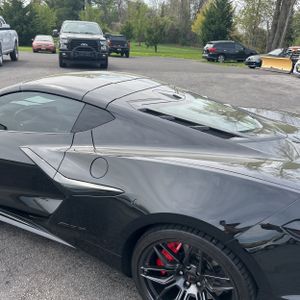CHEVROLET CORVETTE Z06 - 6
