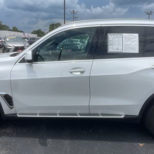 2024 BMW X5 SDRIVE40I 照片 4