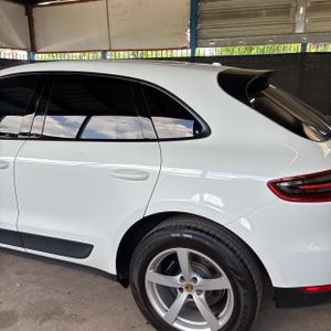 PORSCHE MACAN BASE - 5
