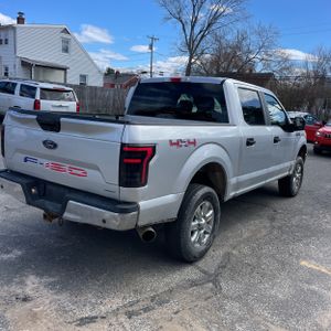 FORD F-150 XL - 8