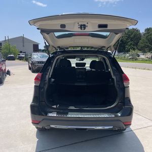صورة مصغرة 42 لـ 2019 Nissan ROGUE S