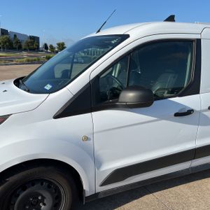 صورة 2 لـ 2019 FORD TRANSIT CONNECT XL