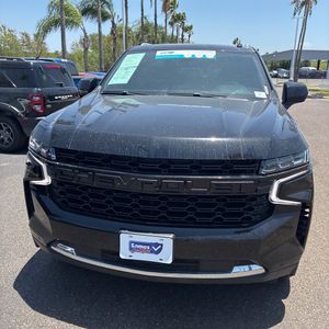 2024 Chevrolet TAHOE LS thumbnail 52