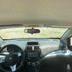 2015 Chevrolet SPARK 1LT CVT — миниатюра 35
