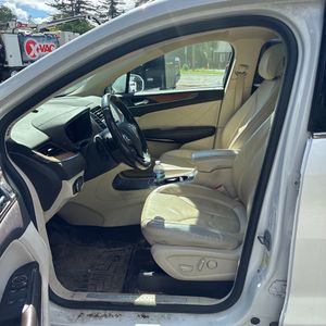2016 Lincoln MKC RESERVE — миниатюра 32