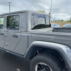 JEEP GLADIATOR RUBICON - 6