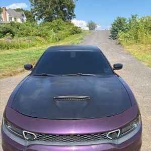2021 Dodge CHARGER SCAT PACK 照片 15