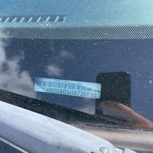 2015 Dodge GRAND CARAVAN SE 缩略图 49