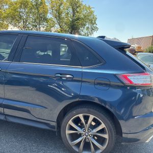 FORD EDGE SPORT - 6