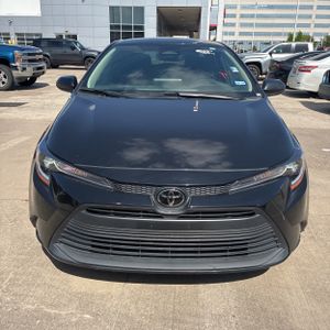صورة مصغرة 14 لـ 2025 Toyota COROLLA LE