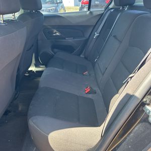 2015 Chevrolet CRUZE 1LT AUTO — миниатюра 34