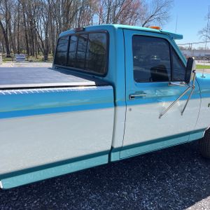 FORD F-250 XLT - 9