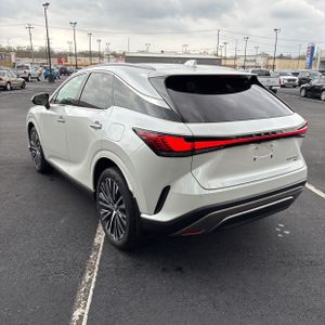 LEXUS RX 350 PREMIUM+ - 5