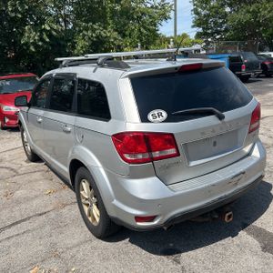 صورة 5 لـ 2013 Dodge JOURNEY SXT