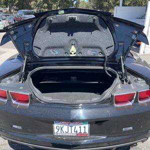 صورة مصغرة 41 لـ 2013 Chevrolet CAMARO LT