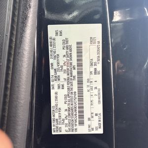 صورة مصغرة 53 لـ 2014 FORD ESCAPE TITANIUM