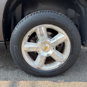 2011 Chevrolet SUBURBAN LS 缩略图 18