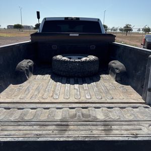 صورة مصغرة 40 لـ 2022 RAM 2500 TRADESMAN