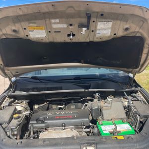 2006 Toyota RAV4 LIMITED — фото 40