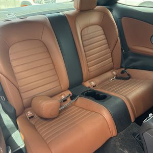 2021 Mercedes-BENZ C-CLASS thumbnail 34