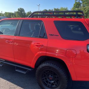 صورة 6 لـ 2023 Toyota 4RUNNER TRD PRO