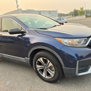 صورة مصغرة 13 لـ 2020 Honda CR-V LX