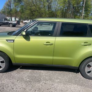 KIA SOUL BASE - 4