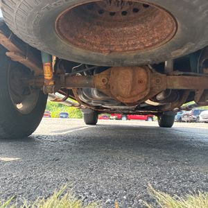 2012 Nissan FRONTIER PRO-4X 缩略图 25
