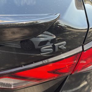 2022 Nissan SENTRA SR 缩略图 23