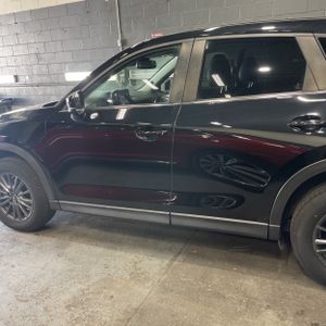 MAZDA CX-5 TOURING - 4