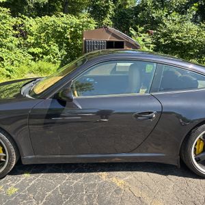 2005 Porsche 911 CARRERA S — фото 4