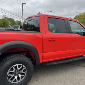 FORD F-150 RAPTOR - 9