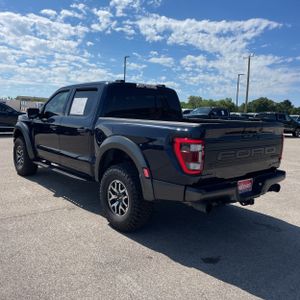 FORD F-150 RAPTOR - 5