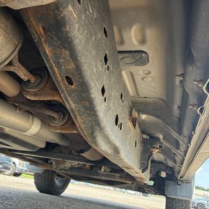 2016 FORD F-150 LARIAT thumbnail 26