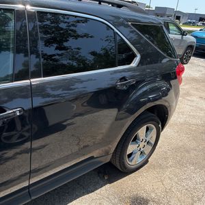 2012 Chevrolet EQUINOX LT 缩略图 47