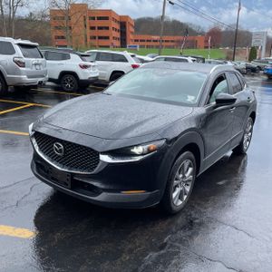 MAZDA CX-30 2.5 S SELECT - 1