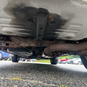2007 Toyota RAV4 LIMITED — фото 24