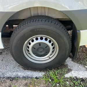 2024 Mercedes-BENZ SPRINTER 2500 照片 15