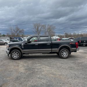 FORD F-250 SUPER DUTY KING RANCH - 3