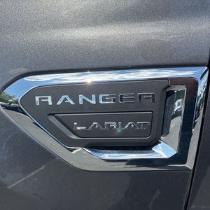 صورة 23 لـ 2019 FORD RANGER LARIAT