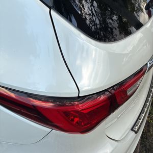 2018 Infiniti QX60 BASE 照片 64