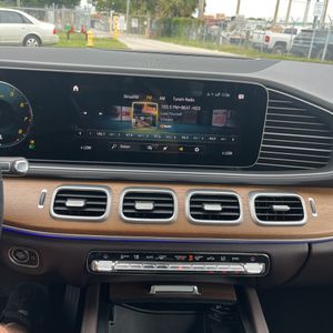 2022 Mercedes-BENZ GLE thumbnail 40