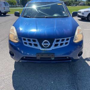 صورة مصغرة 71 لـ 2011 Nissan ROGUE S