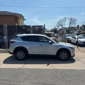MAZDA CX-5 2.5 S SELECT - 10