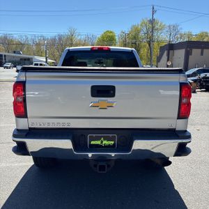 CHEVROLET SILVERADO - 7