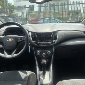 صورة مصغرة 35 لـ 2020 Chevrolet TRAX LS