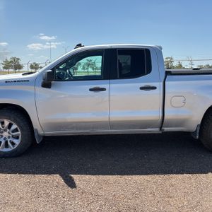 صورة 4 لـ 2022 Chevrolet SILVERADO 1500 CUSTOM