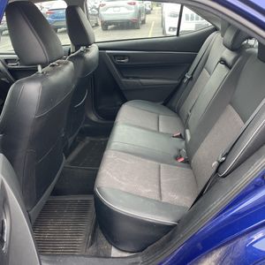 2016 Toyota COROLLA S PLUS 缩略图 34